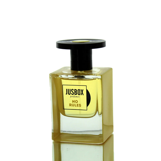 Jusbox No Rules EDP Tester