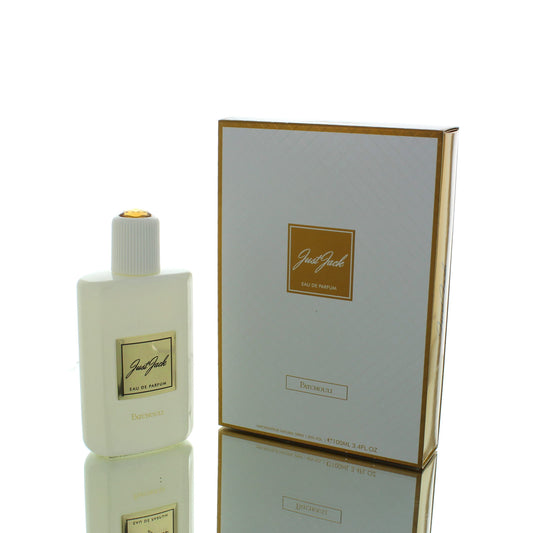 Armaf Sterling Just Jack Collection Patchouli EDP (White Patchouli Twist)