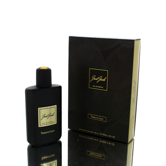 Armaf Sterling Just Jack Collection Tobacco Leaf EDP (Tobacco Vanille Twist)