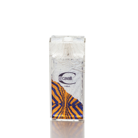 Roberto Cavalli Just Cavalli (Classic) EDT