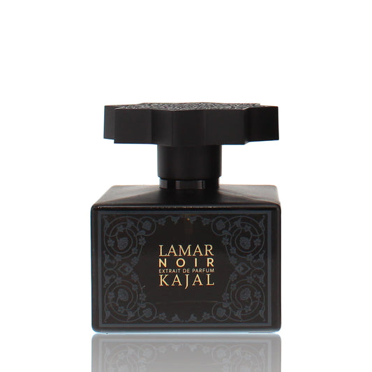 Kajal Lamar Noir EDP