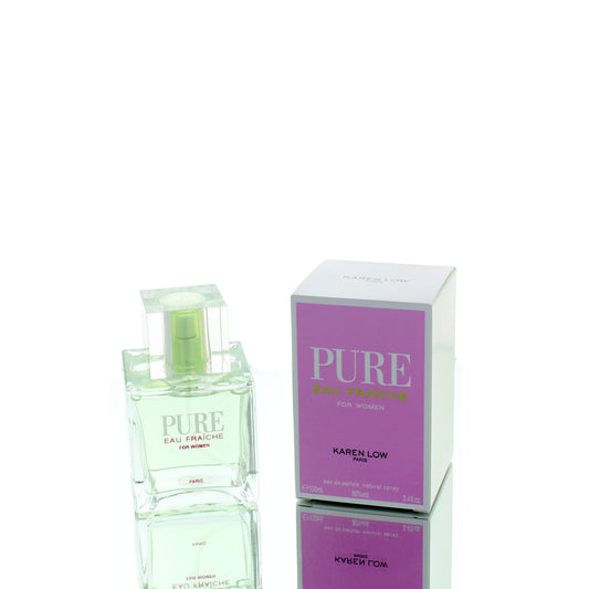 Karen Low Pure Eau Fraiche EDP