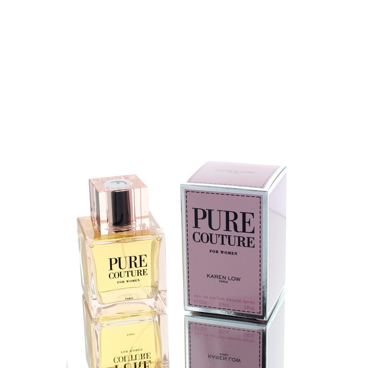 Karen Low Pure Couture EDP
