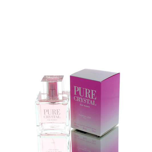 Karen Low Pure Crystal EDP