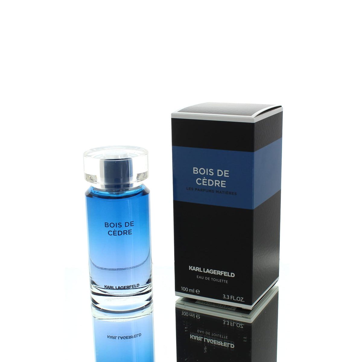 Lagerfeld Karl Lagerfeld Bois De Cedre EDT