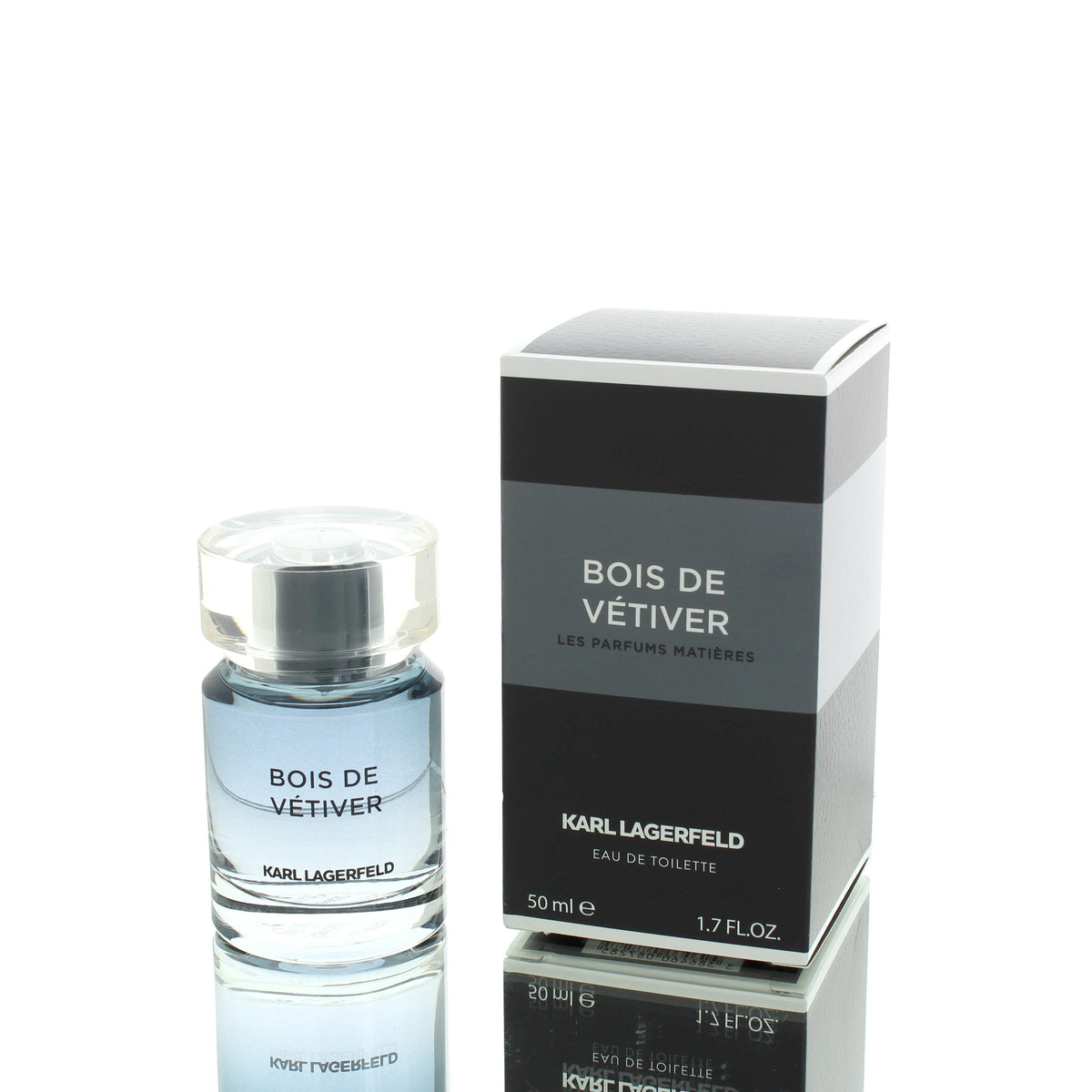 Lagerfeld Bois De Vetiver EDT