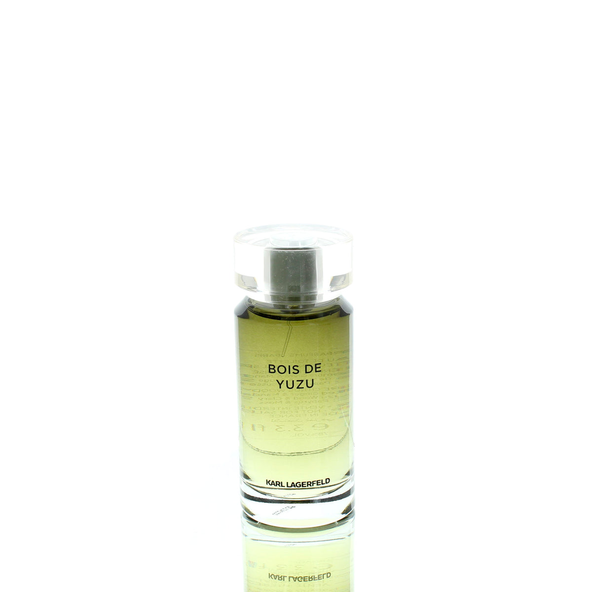 Lagerfeld Karl Lagerfeld Bois De Yuzu EDT Tester