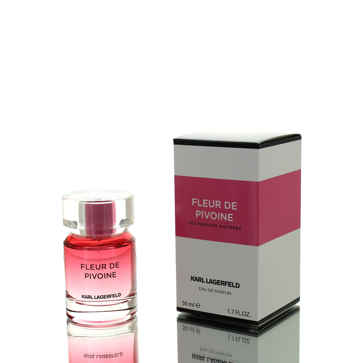 Lagerfeld Karl Lagerfeld Fleur De Pivione EDP