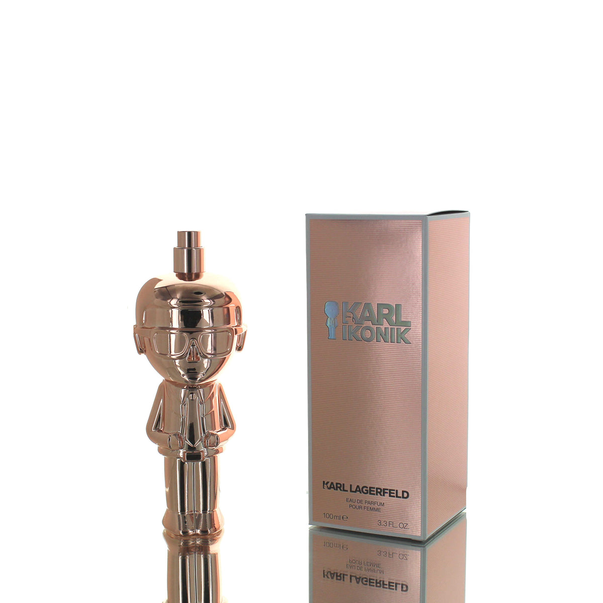 Lagerfeld Karl Lagerfeld Ikonik EDP