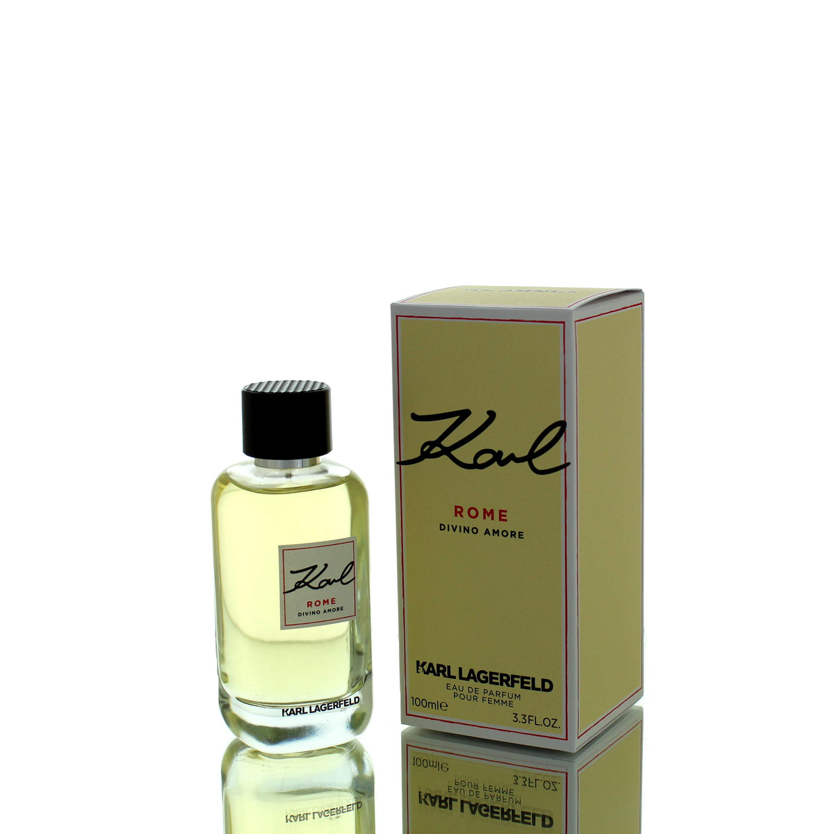 Lagerfeld Karl Lagerfeld Karl Rome Divino Amore EDP