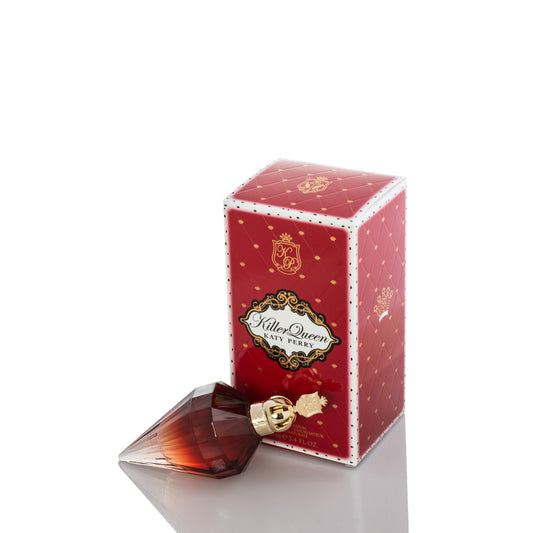Katy Perry Killer Queen EDP