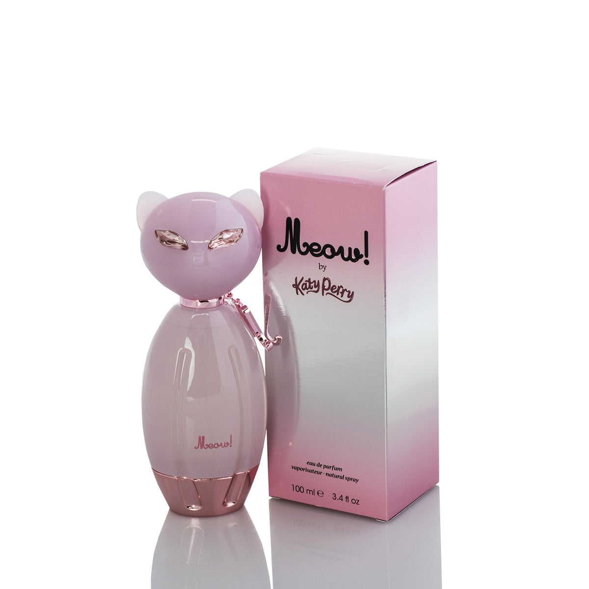 Katy Perry Meow EDP