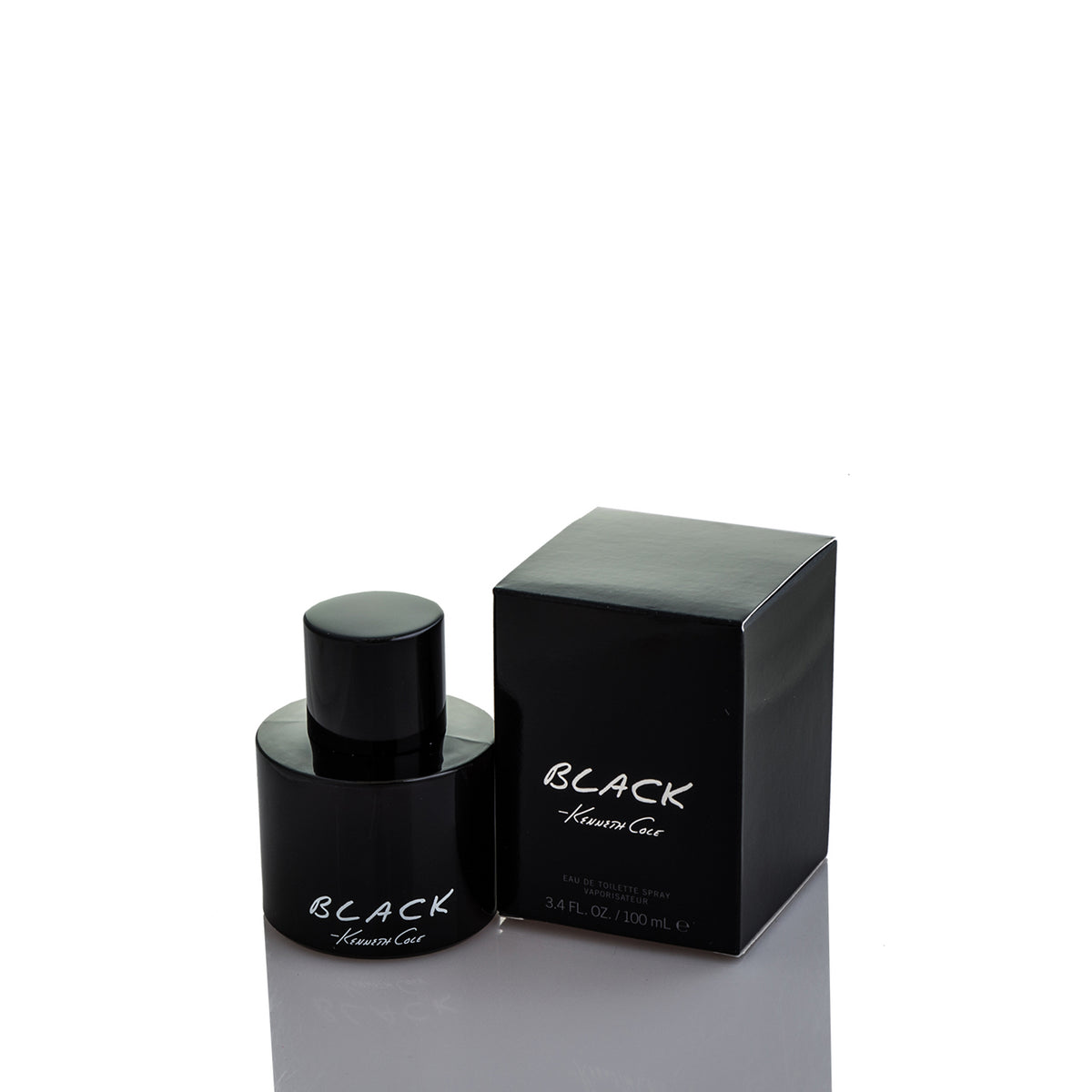 Kenneth Cole Black EDT