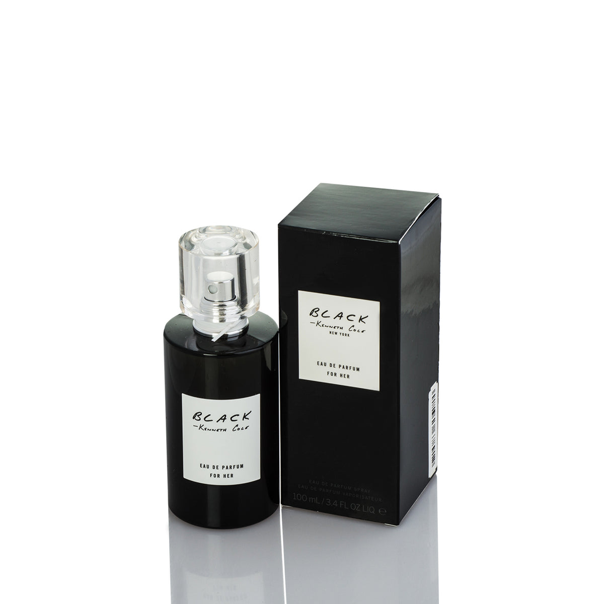 Kenneth Cole Black EDP