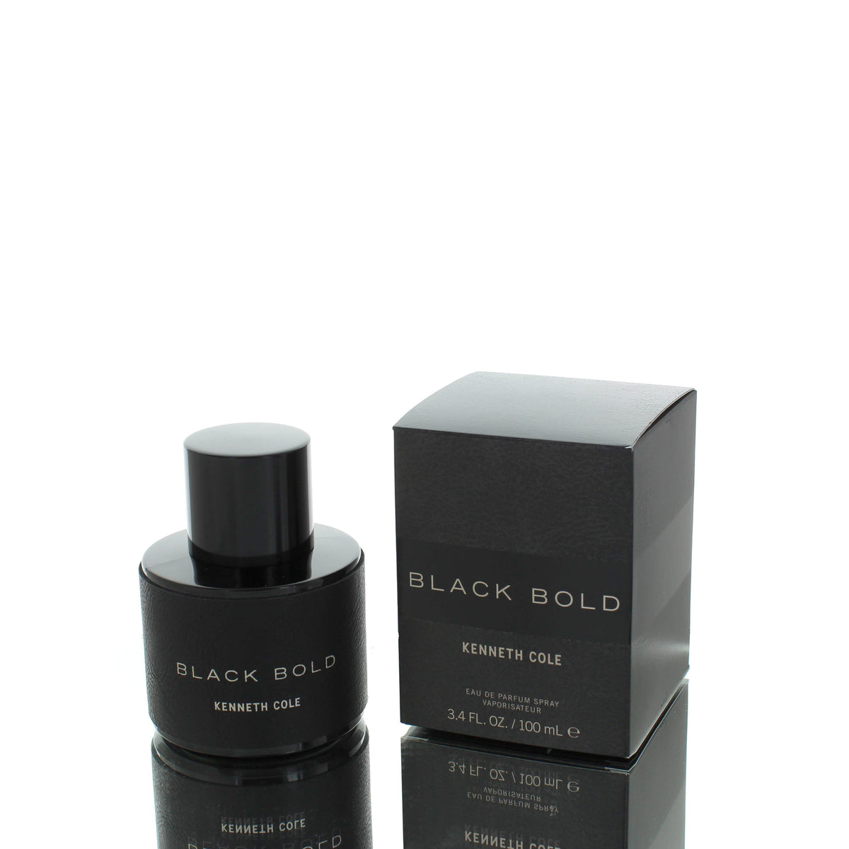 Kenneth Cole Black Bold EDP
