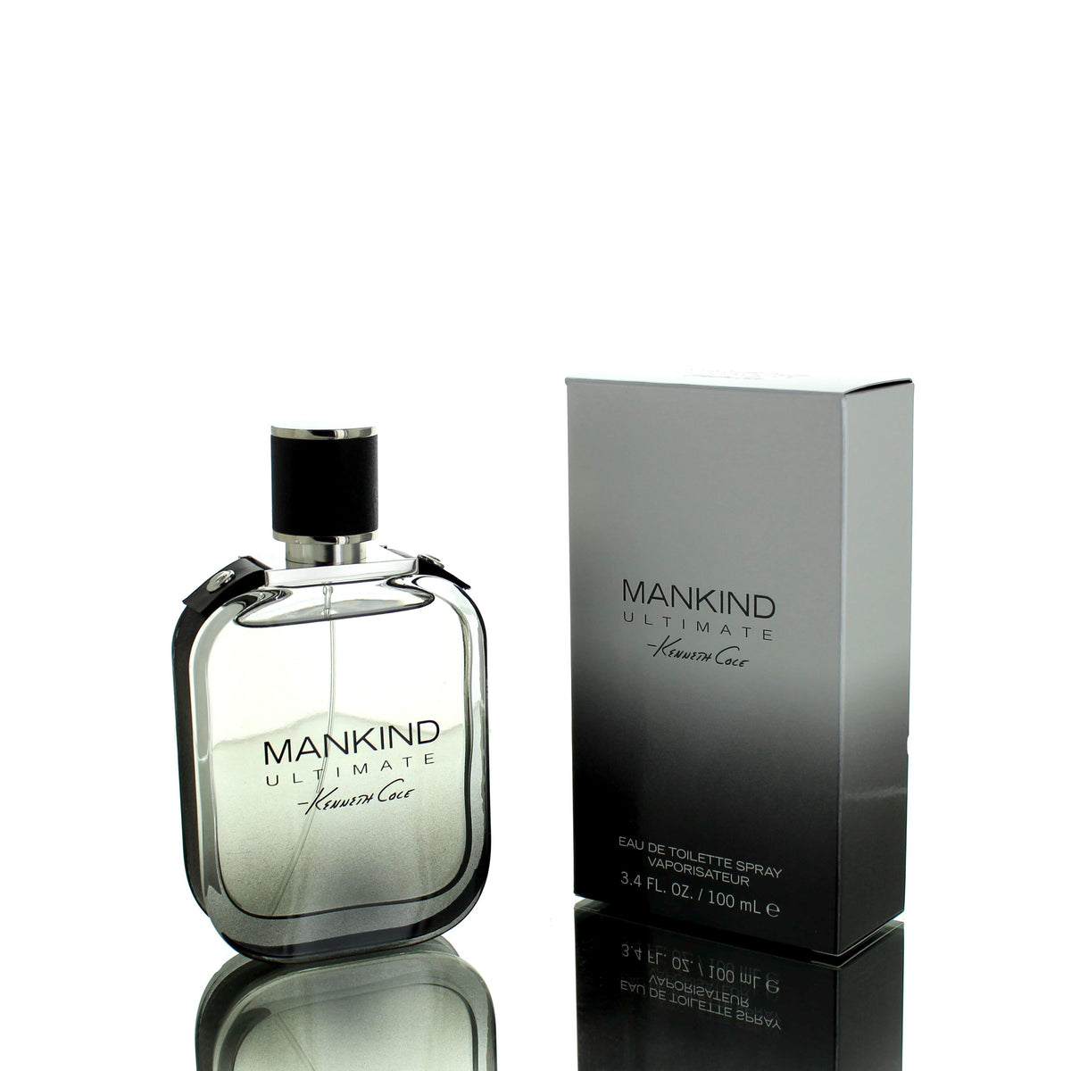 Kenneth Cole Mankind Ultimate EDT