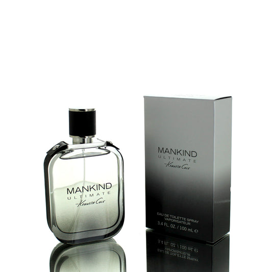 Kenneth Cole Mankind Ultimate EDT