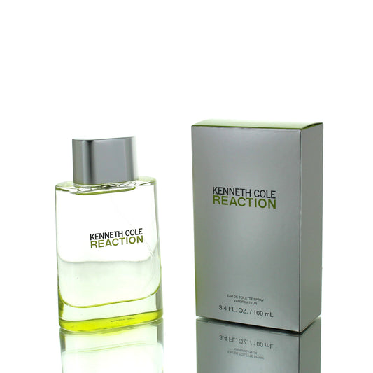 Kenneth Cole Reaction EDT