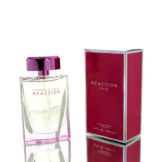 Kenneth Cole Reaction EDP (New Pack)