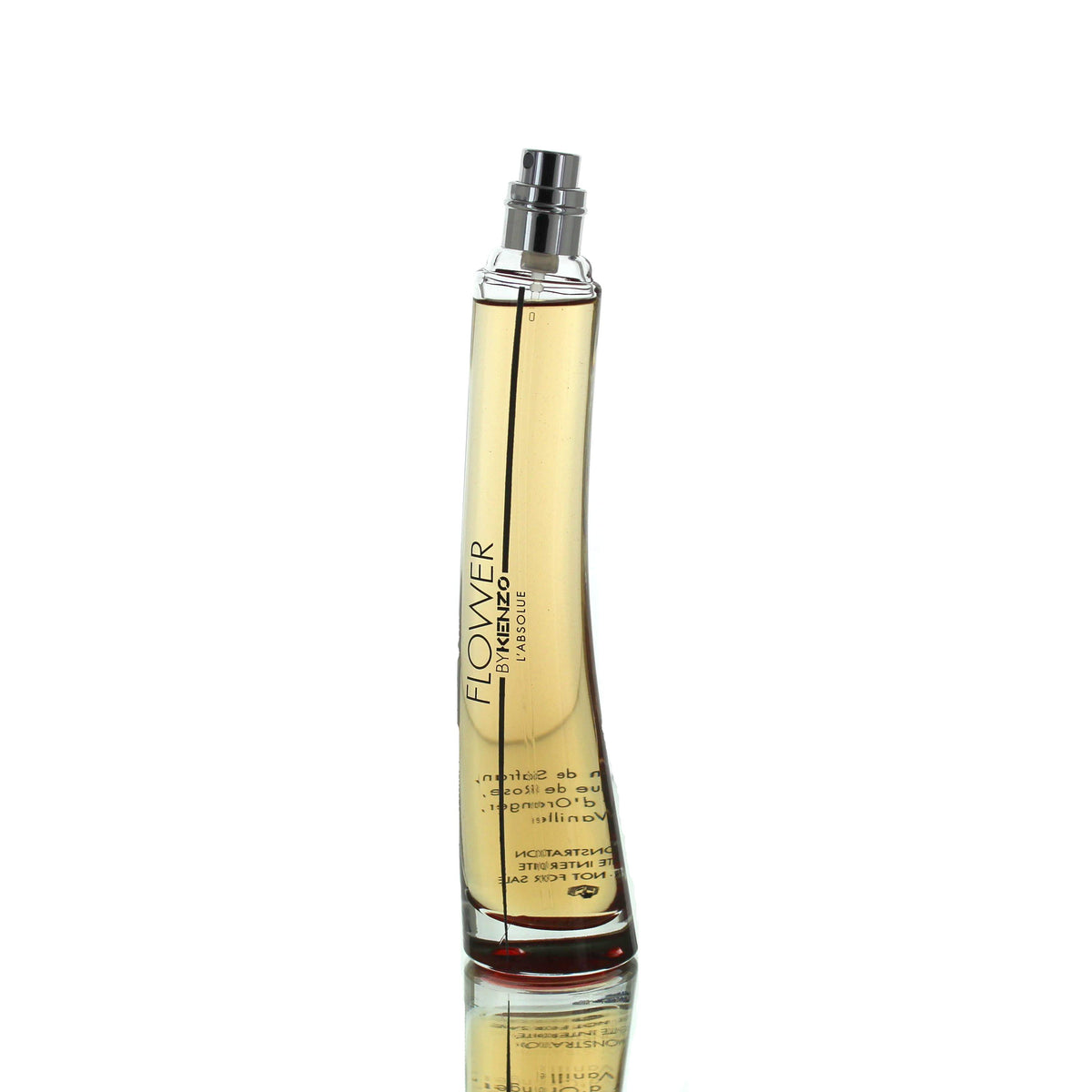 Kenzo Flower L'Absolue EDP Tester