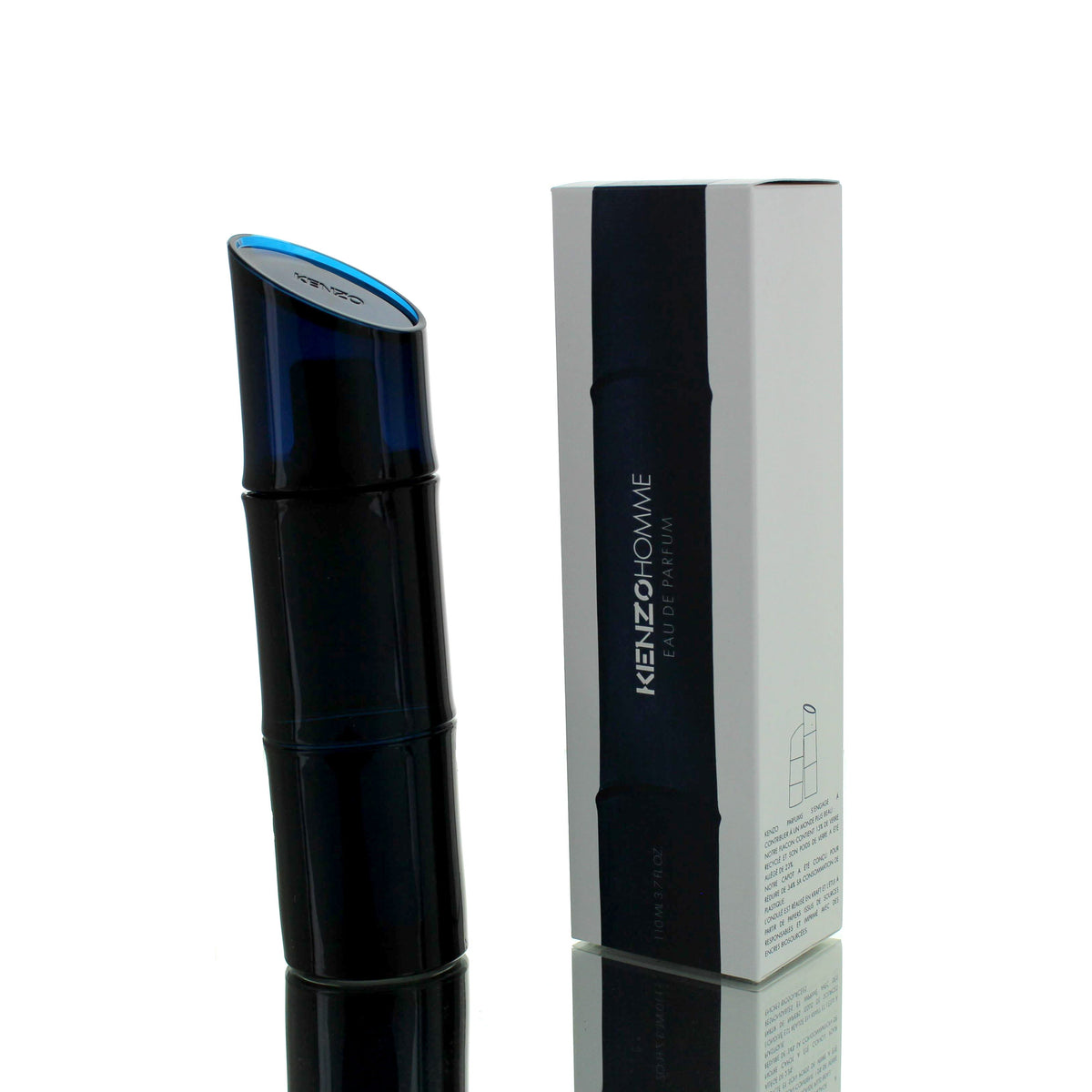 Kenzo Homme Eau De Parfum (2022 Edition) EDP Tester