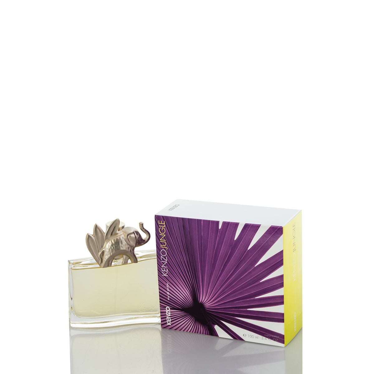 Kenzo Jungle (Elephant) EDP