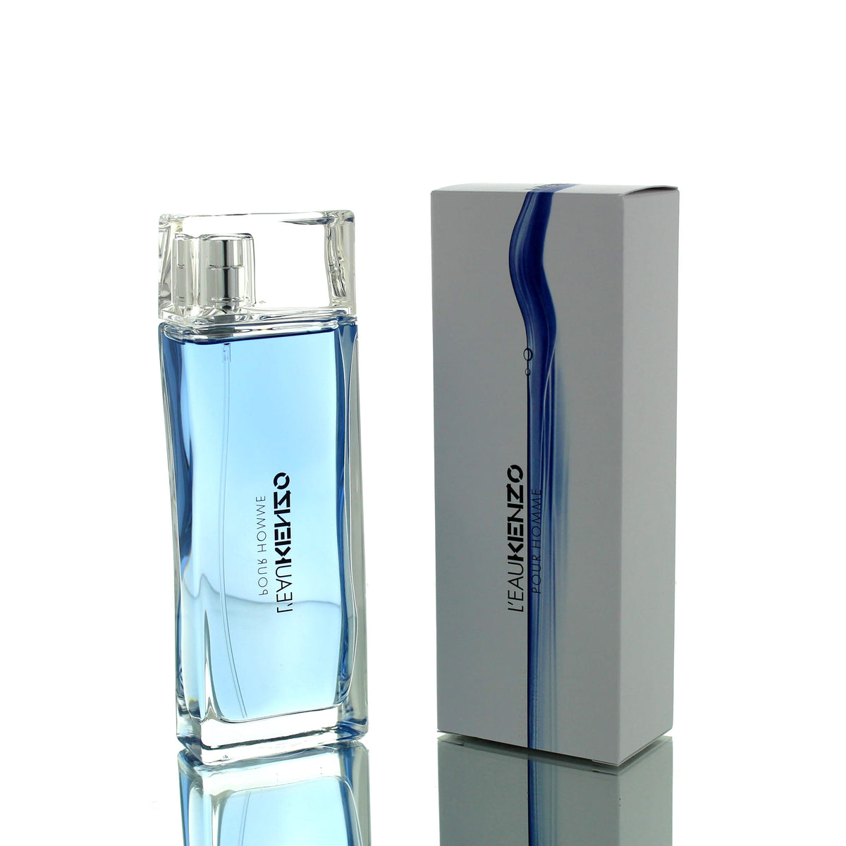 Kenzo L'Eau EDT (New Pack)