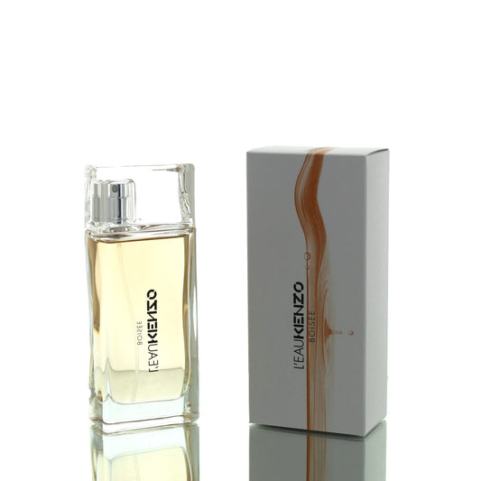 Kenzo L'Eau Boissee (Woody) Pour Homme EDT (New Pack)