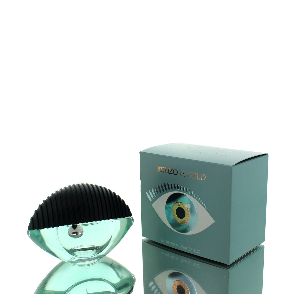 Kenzo World EDP