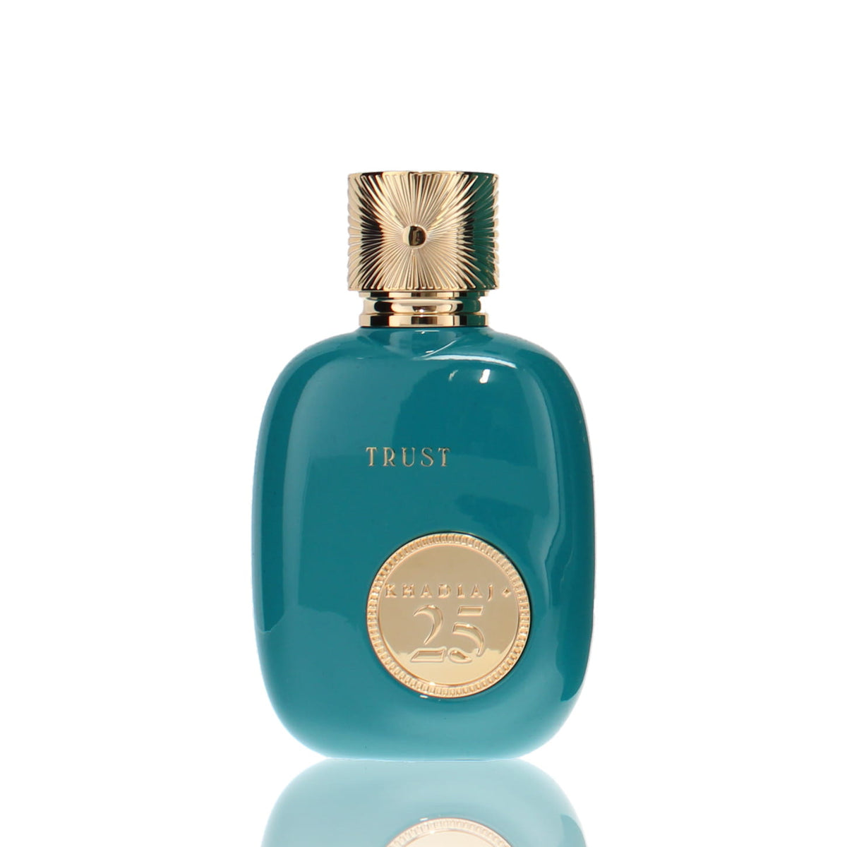 Khadlaj 25 Trust EDP