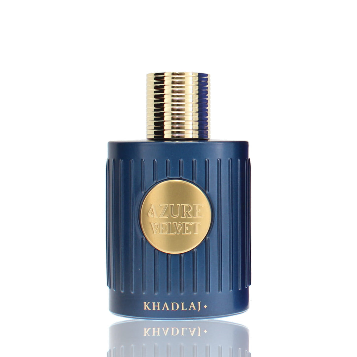 Khadlaj Azure Velvet Extrait De Parfum