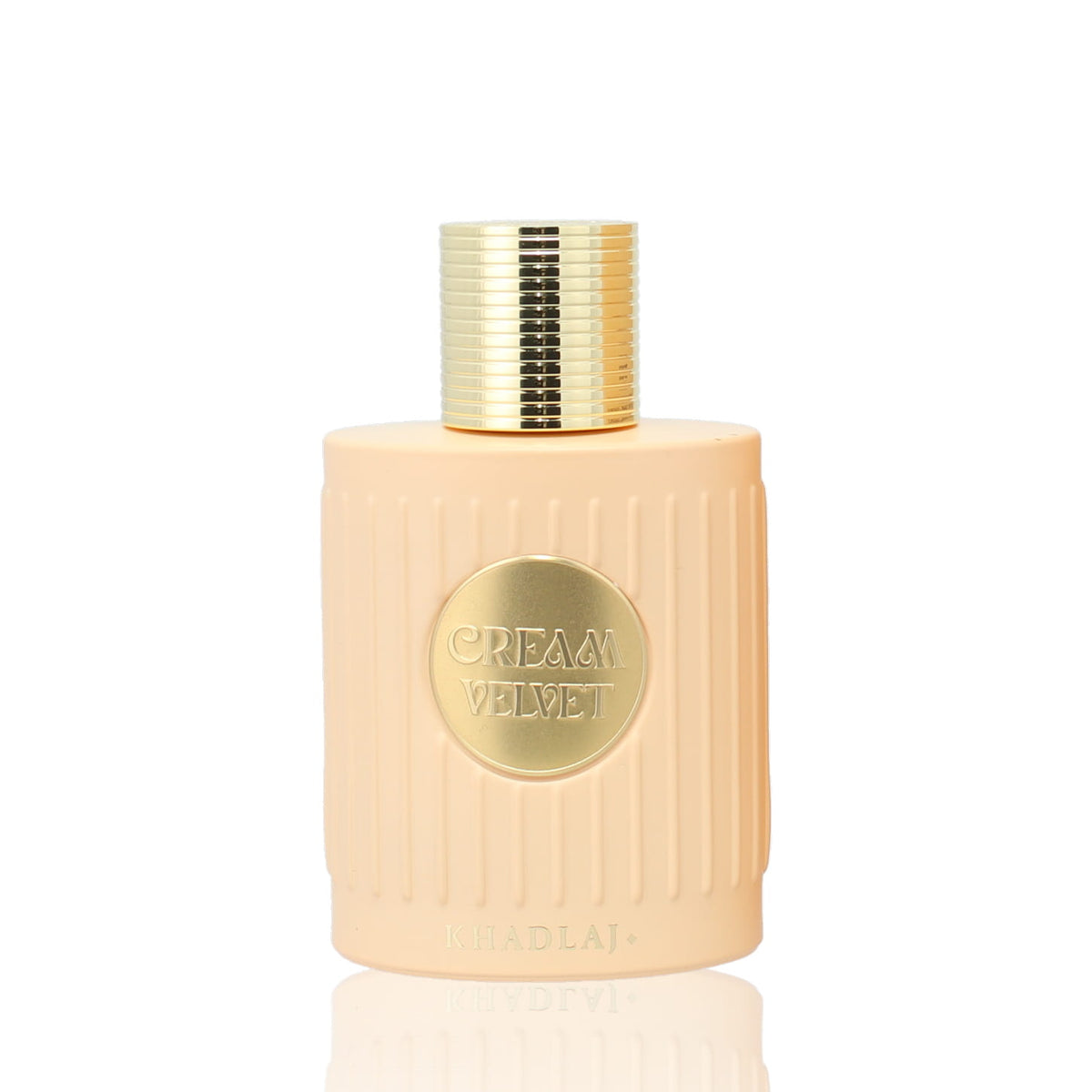Khadlaj Karus Cream Velvet Extrait De Parfum