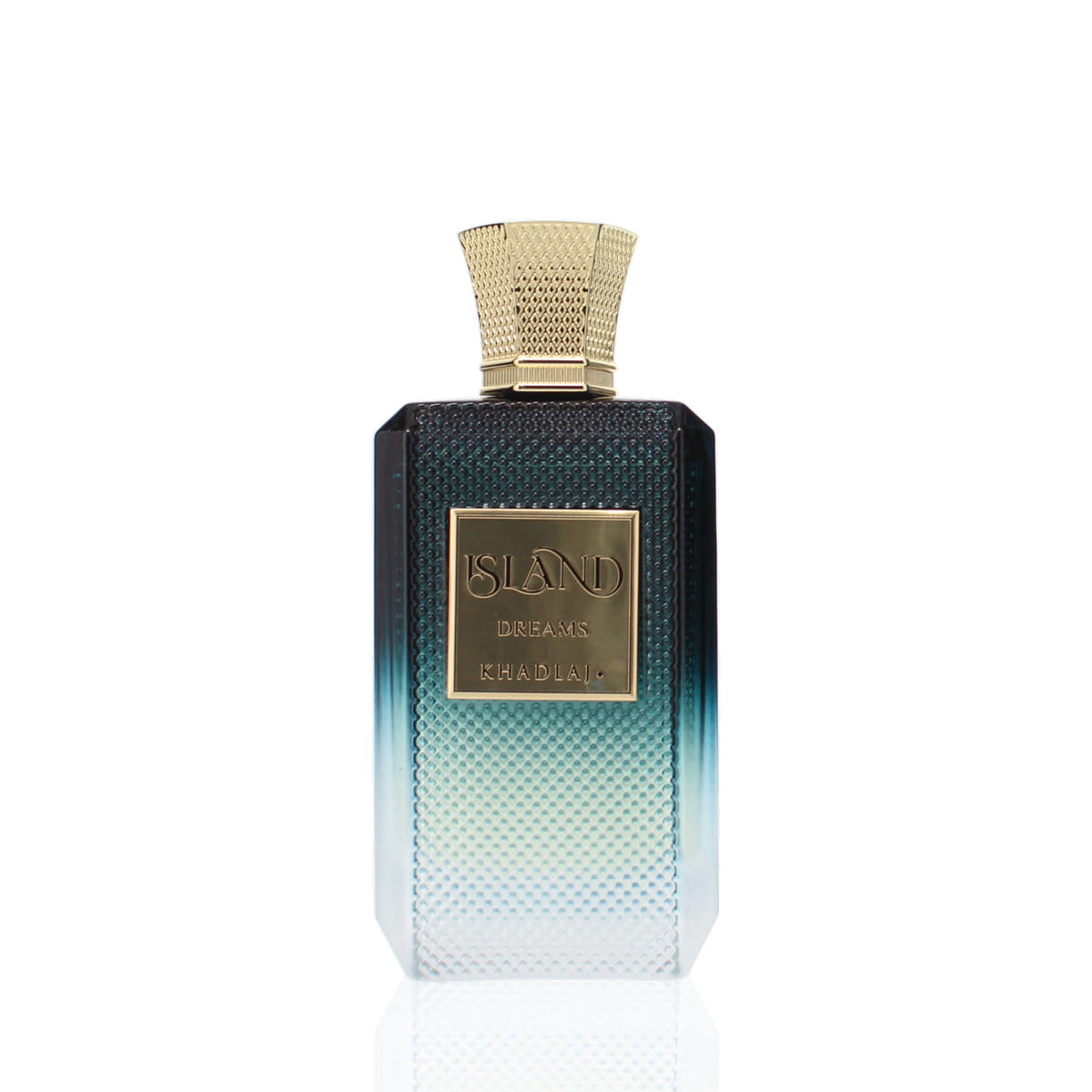 Khadlaj Island Dreams Extrait De Parfum