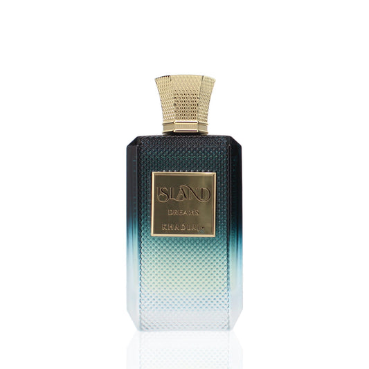 Khadlaj Island Dreams Extrait De Parfum