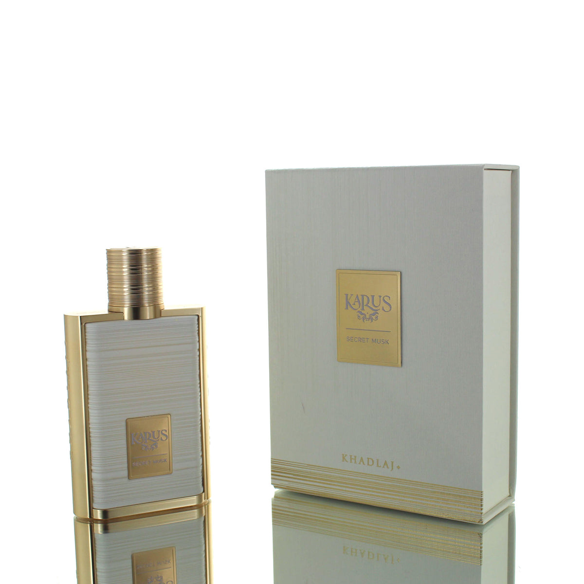 Khadlaj Karus Secret Musk (Extrait De Parfum)