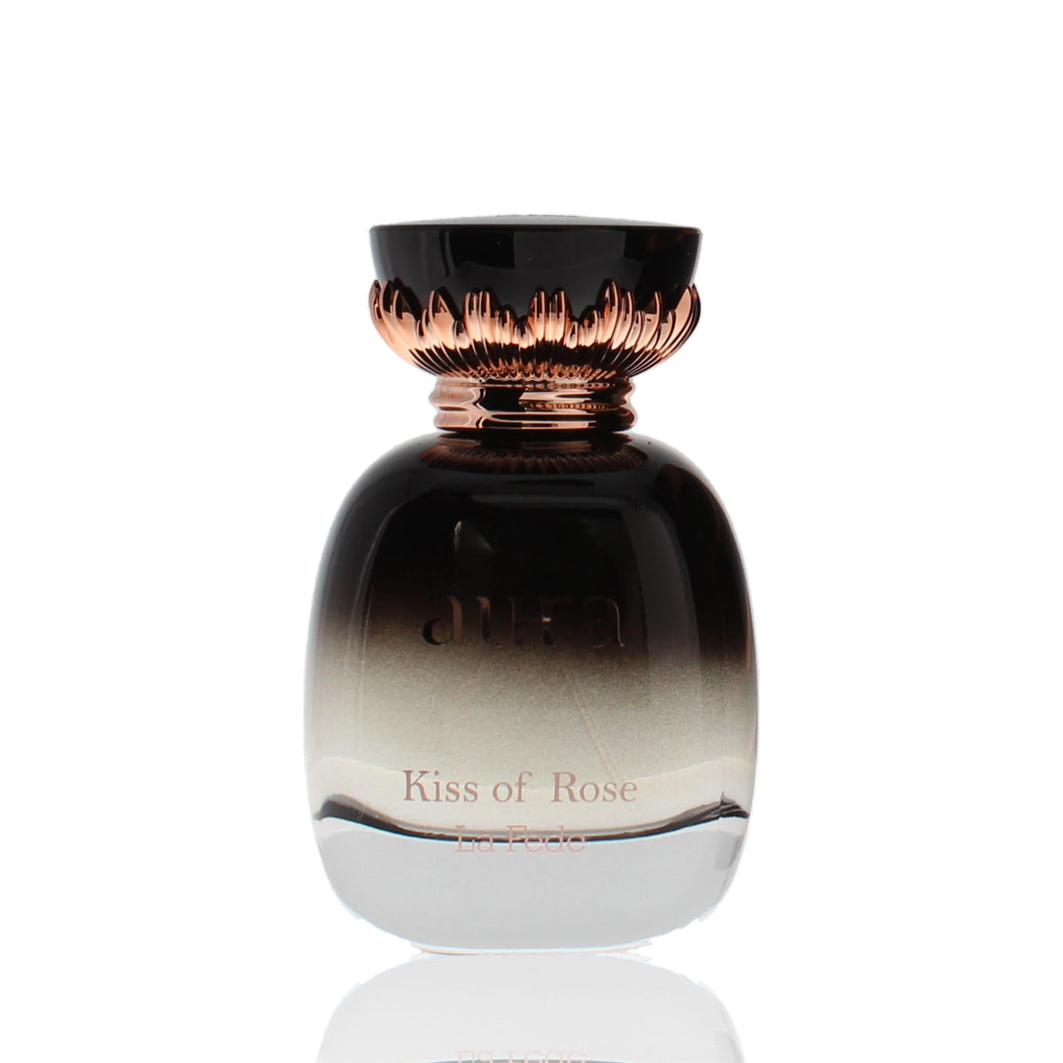 Khadlaj La Fede Aura Kiss Of Rose EDP
