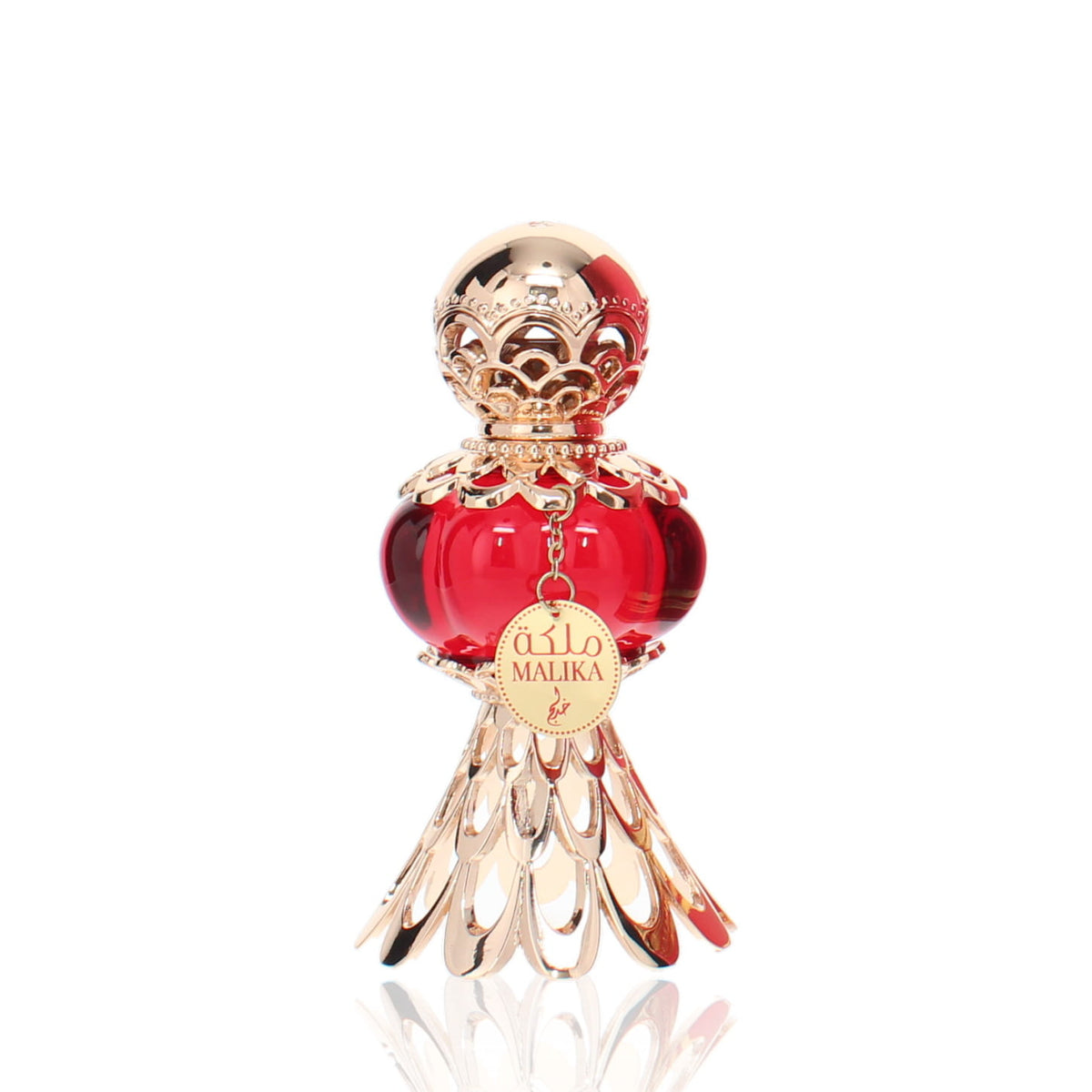 Khadlaj Malika Red Concentrated Oil EDP