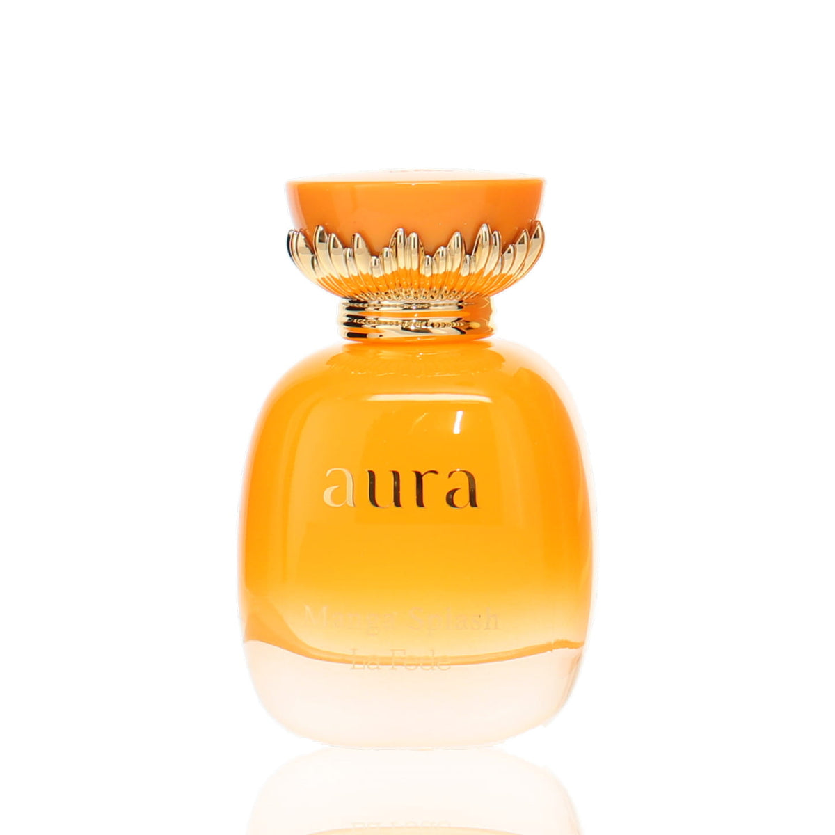 Khadlaj La Fede Aura Manga Splash EDP