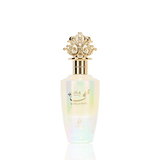 Khadlaj Nuha Vanilla Pearl EDP