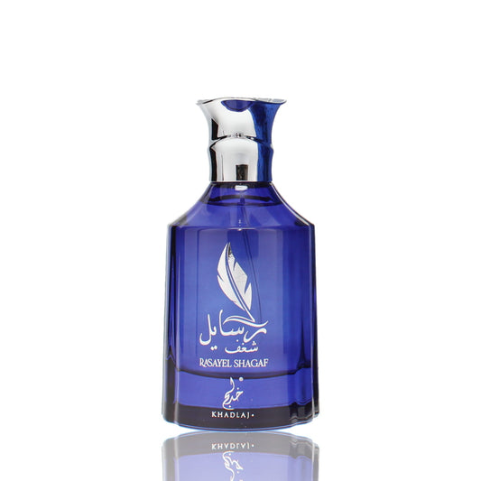 Khadlaj Rasayel Shagaf EDP