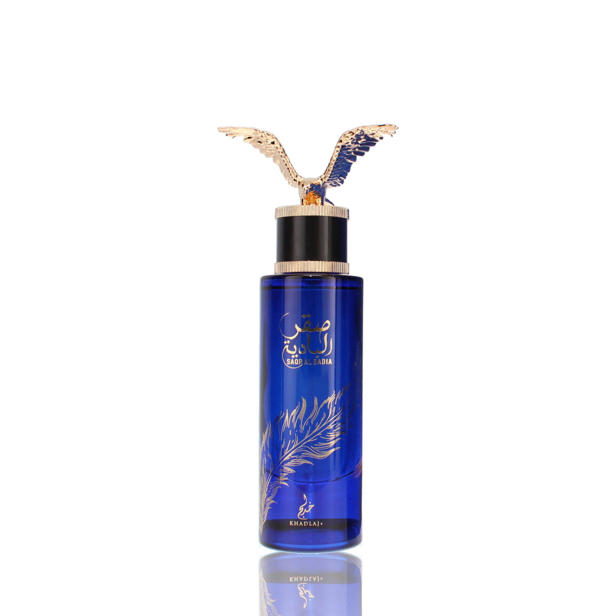 Khadlaj Saqr Al Badia Extrait De Parfum
