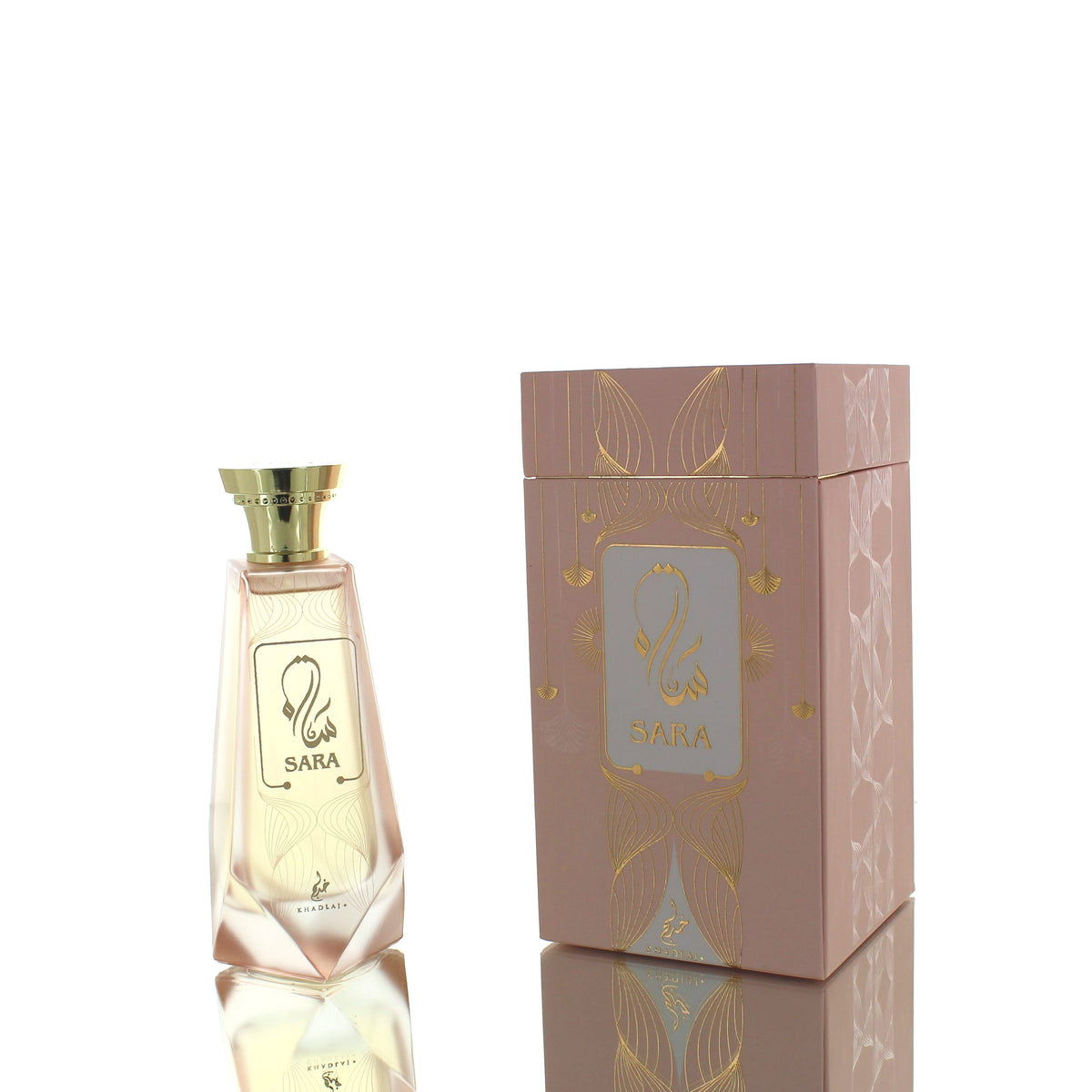 Khadlaj Sara Extrait De Parfum
