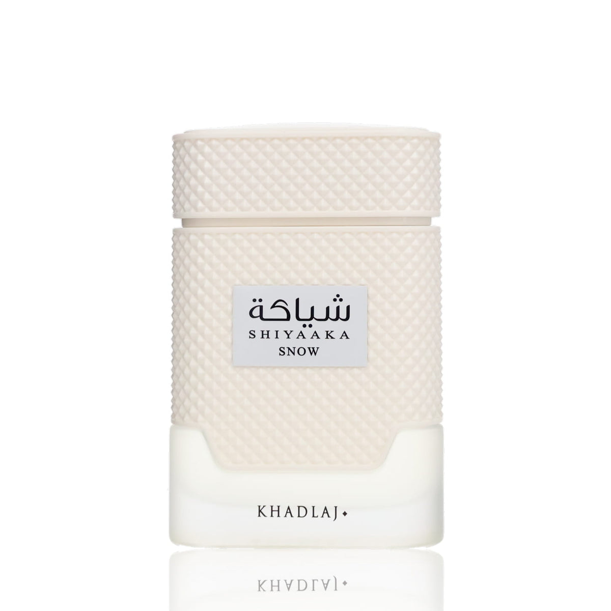 Khadlaj Shiyaaka Snow EDP