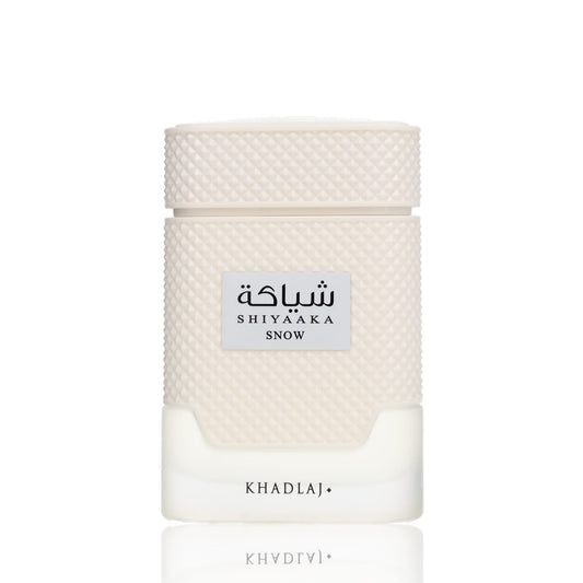 Khadlaj Shiyaaka Snow EDP