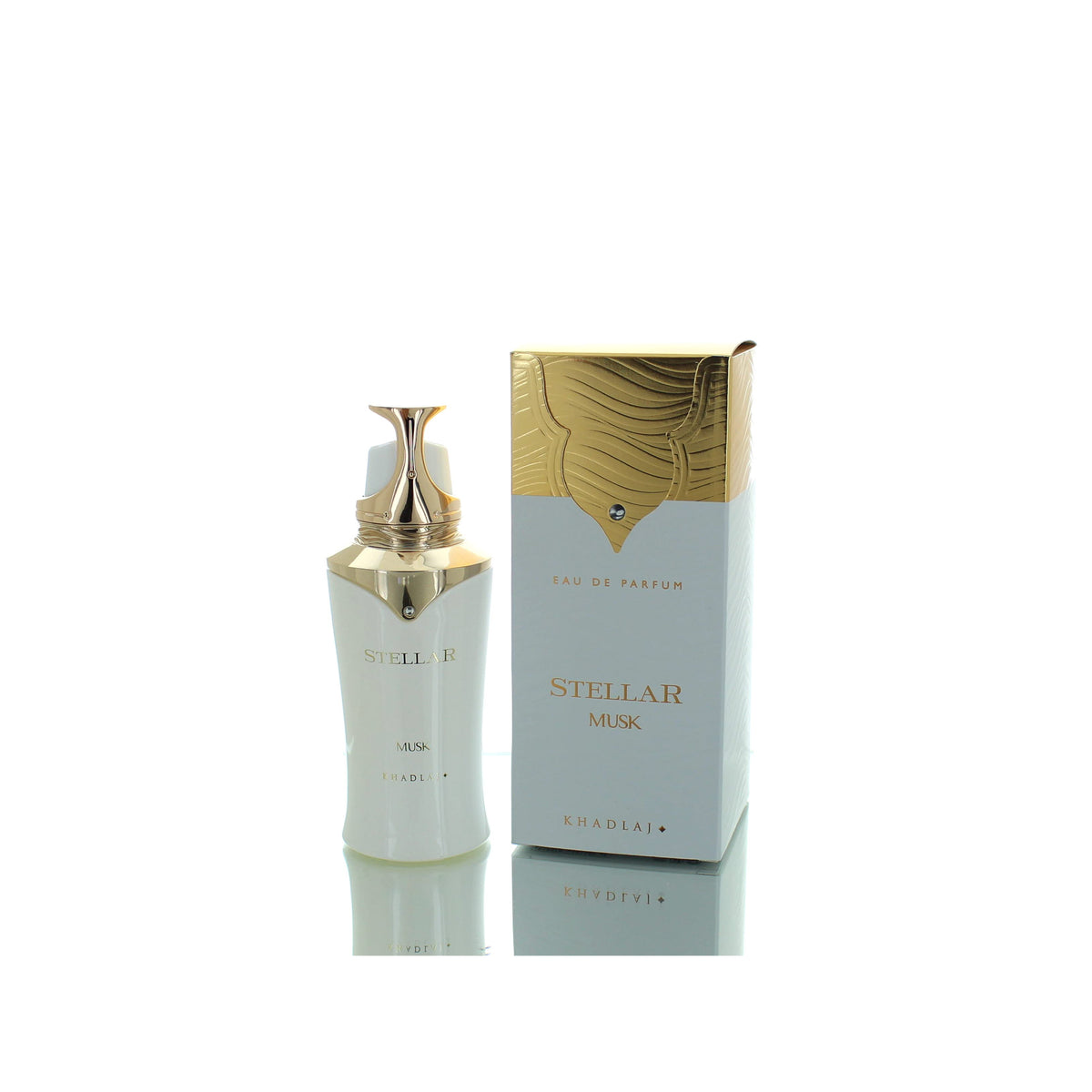 Khadlaj Stellar Musk EDP