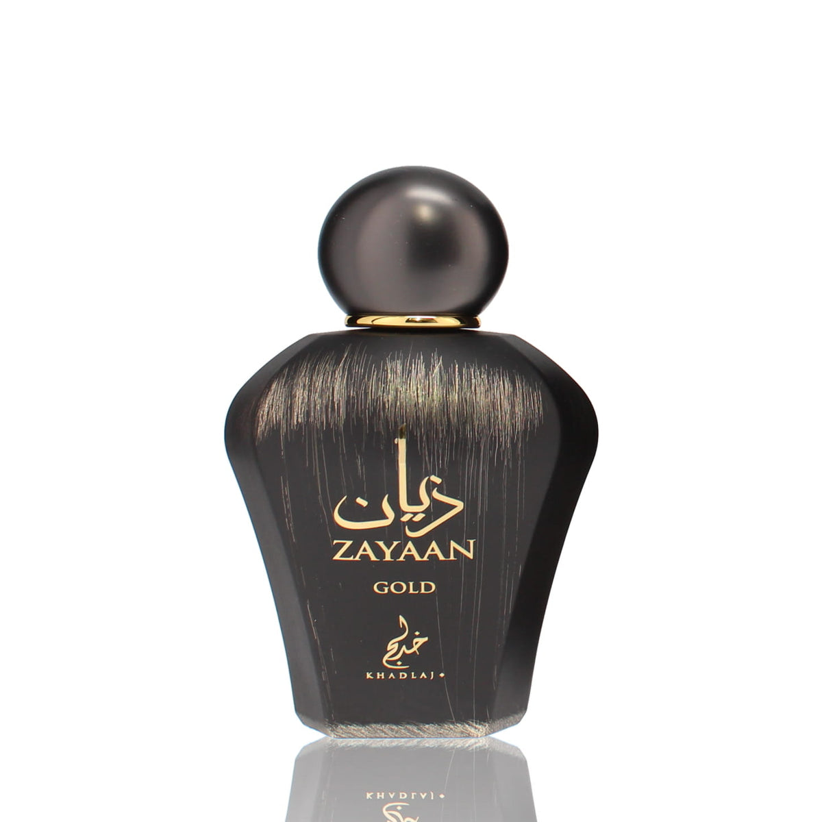 Khadlaj Zayaan Gold EDP