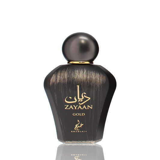 Khadlaj Zayaan Gold EDP
