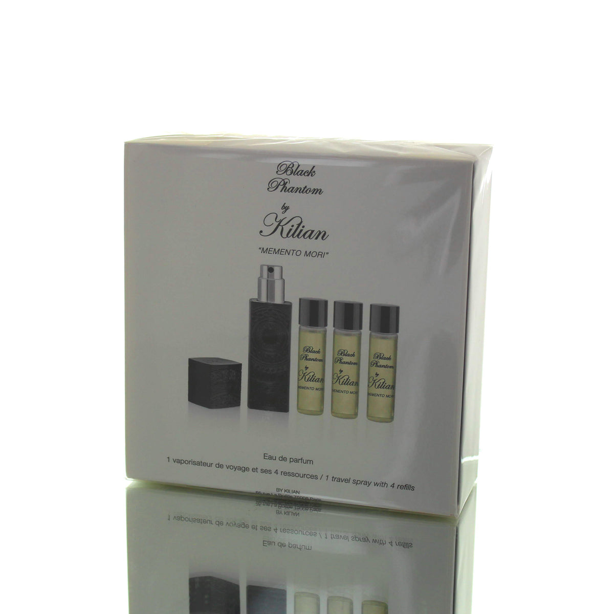 By Kilian Kilian Black Phantom EDP