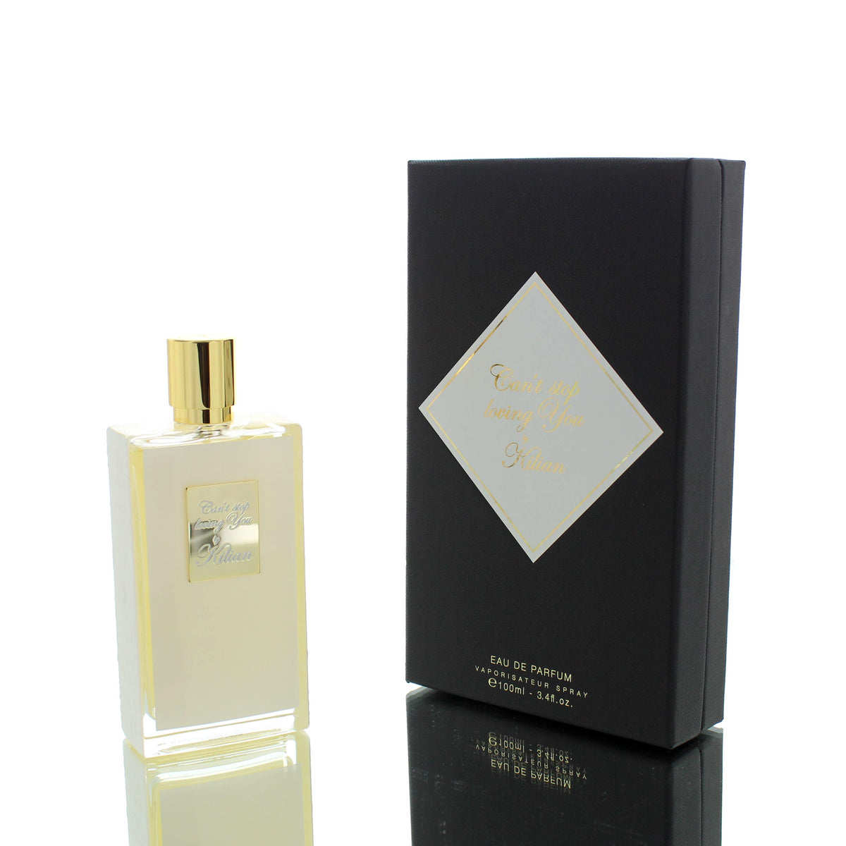 By Kilian Killian Can'T Stop Loving You EDP