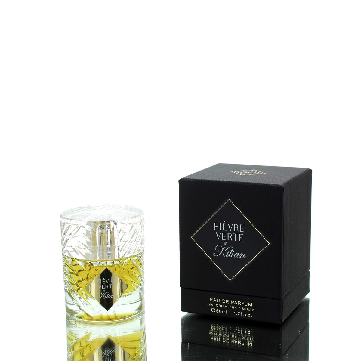By Kilian Kilian Fievre Verte EDP